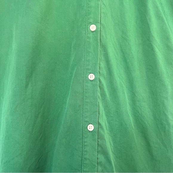 Emerson Fry Emerson T Dress green extra small - Picture 14 of 16